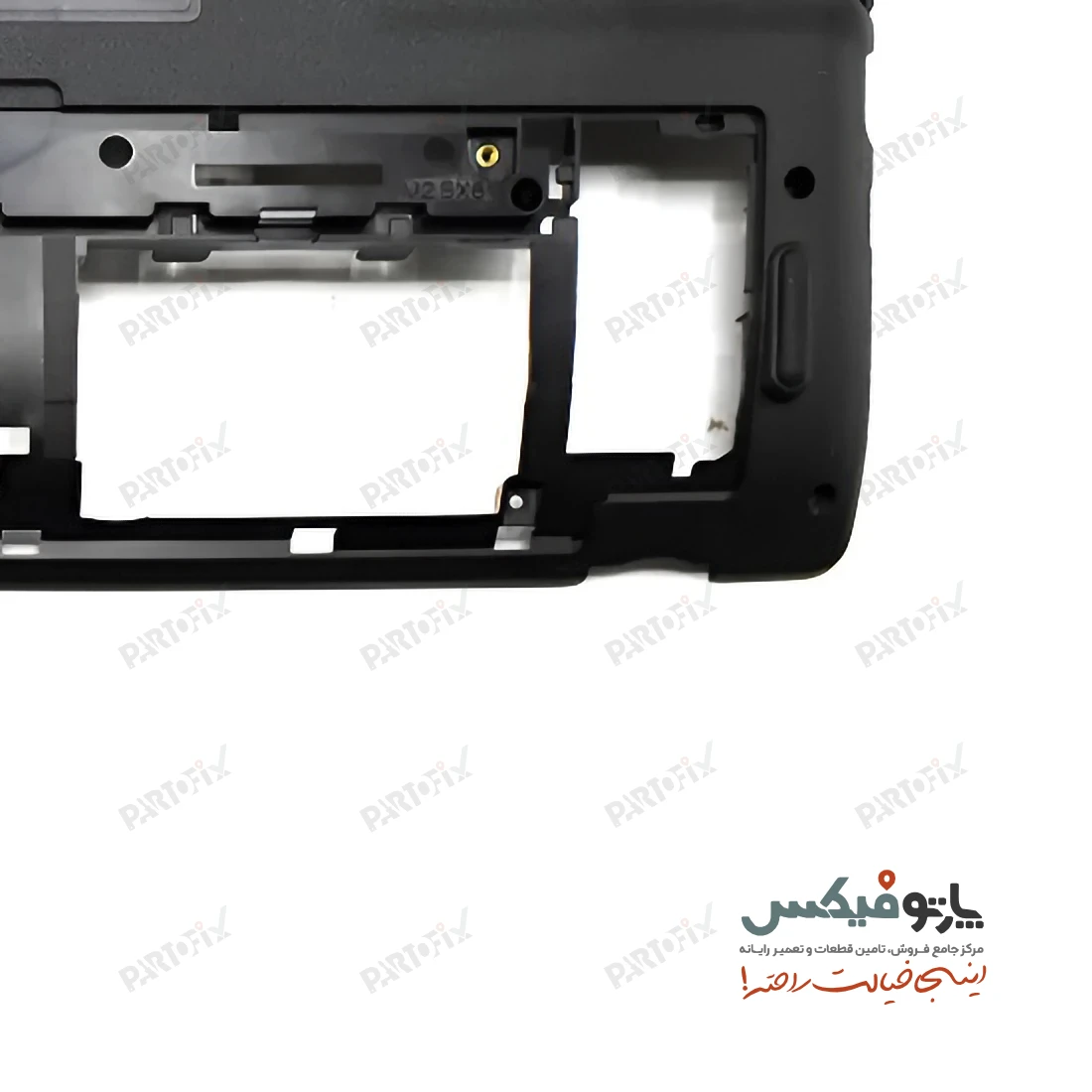 قاب کف (D) لپ تاپ ایسر Aspire 4750G